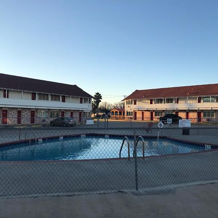Royal Inn Port Lavaca Exterior foto