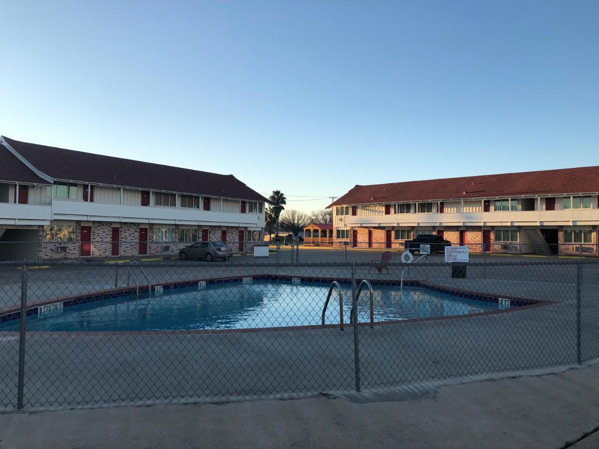 Royal Inn Port Lavaca Exterior foto