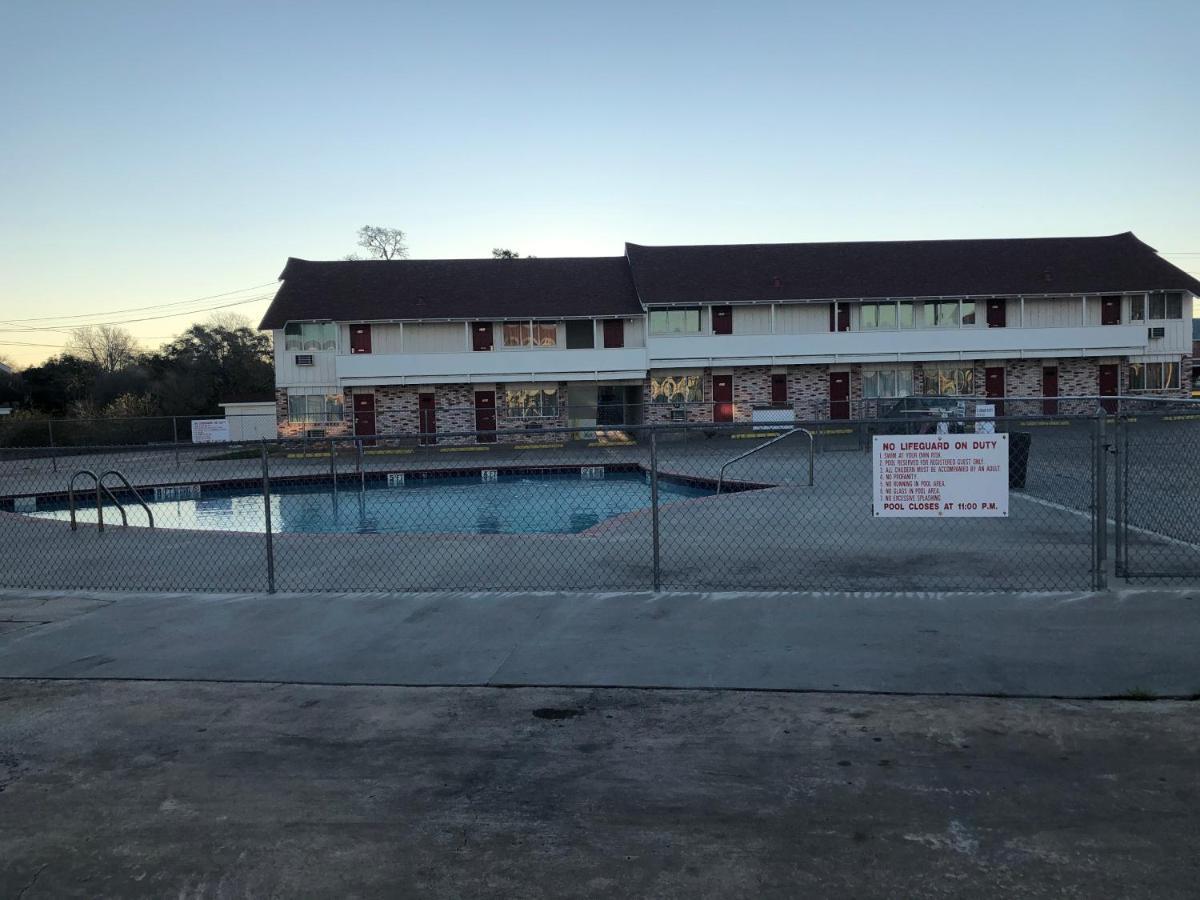 Royal Inn Port Lavaca Exterior foto