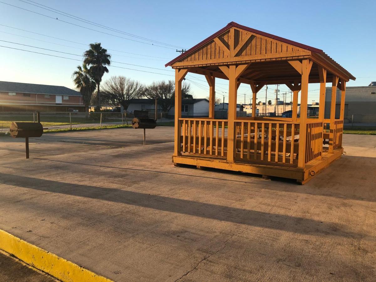 Royal Inn Port Lavaca Exterior foto