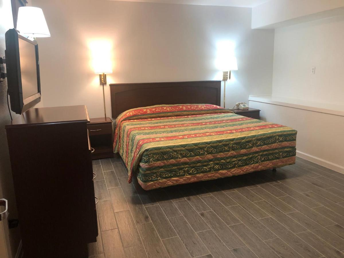 Royal Inn Port Lavaca Exterior foto
